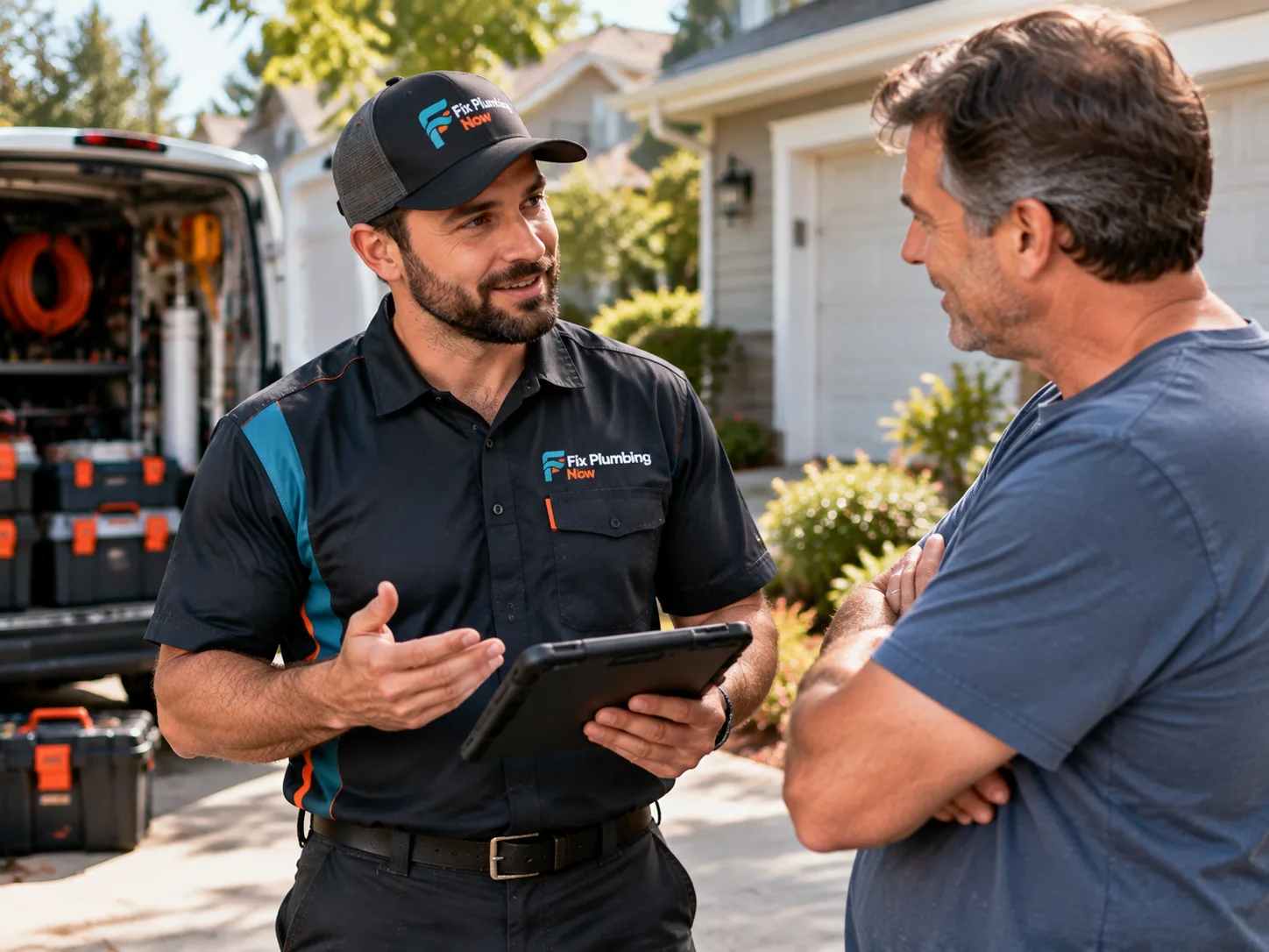 Clogged Drain Service Bluffton, OH FAQs